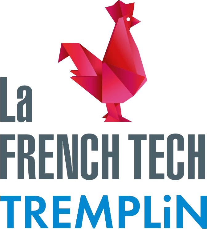 Logo French Tech Tremplin
