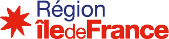 Logo Region Ile De France