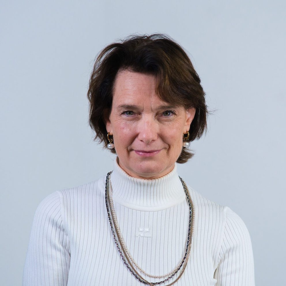 Nathalie Leiserowicz