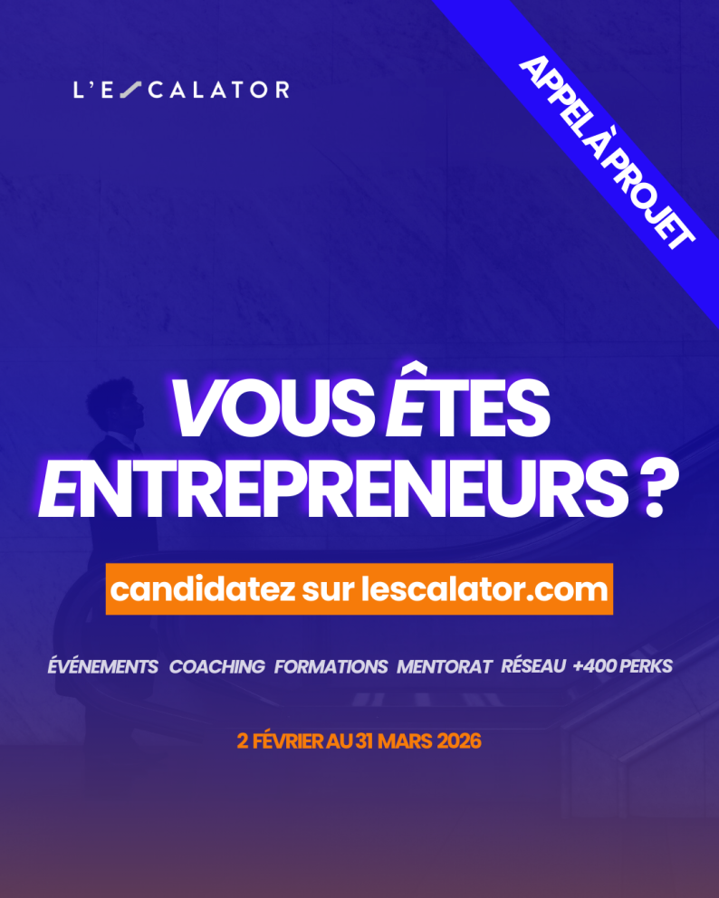 Appel à candidatures 2026