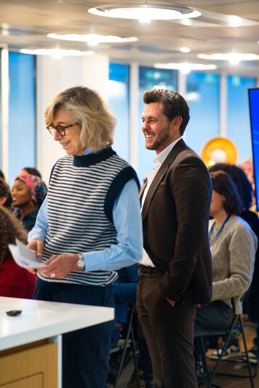 Lescalator Tonyestanguet 44