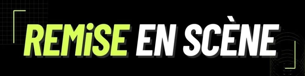 Remise En Scene