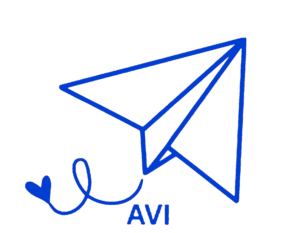 Avi Logo