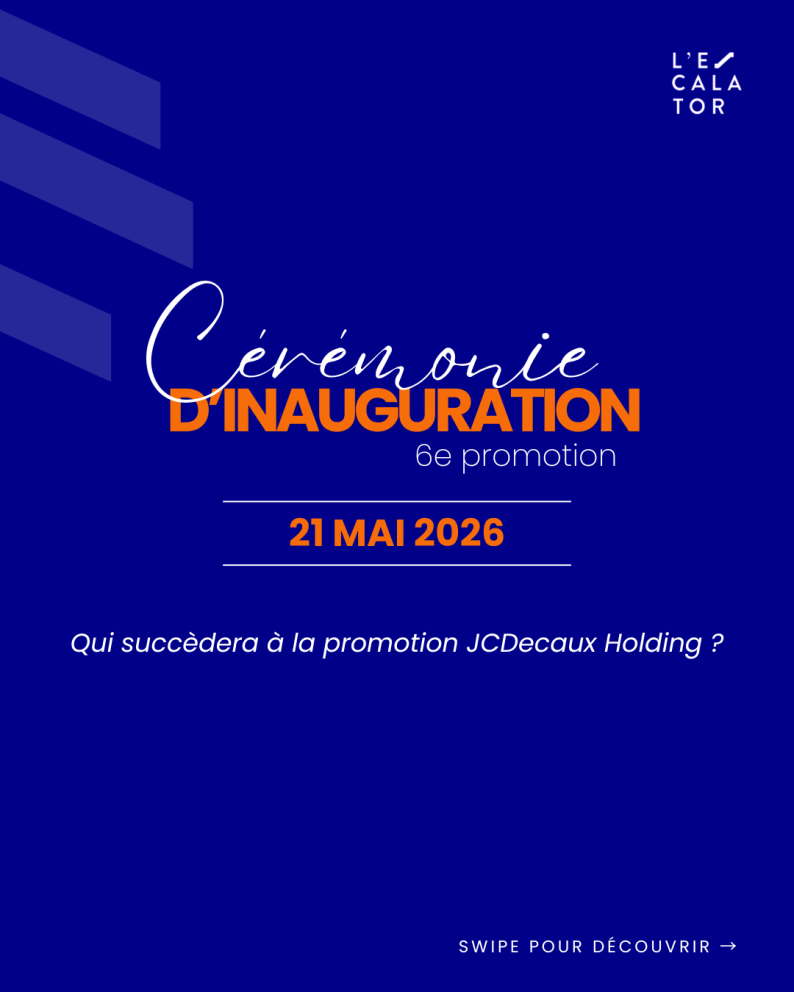 Cérémonie (1)