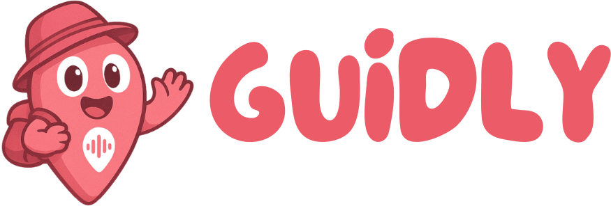 Guidly Logo