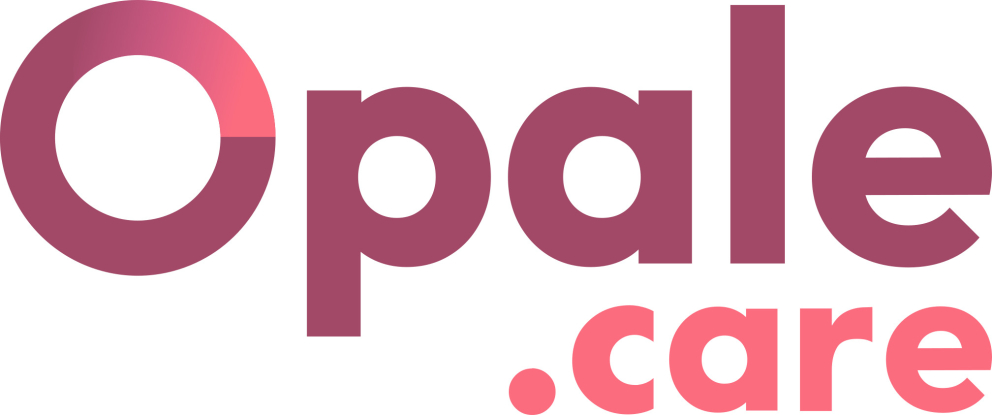 Opale Care Logo