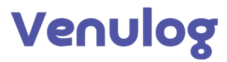 Venulog Logo
