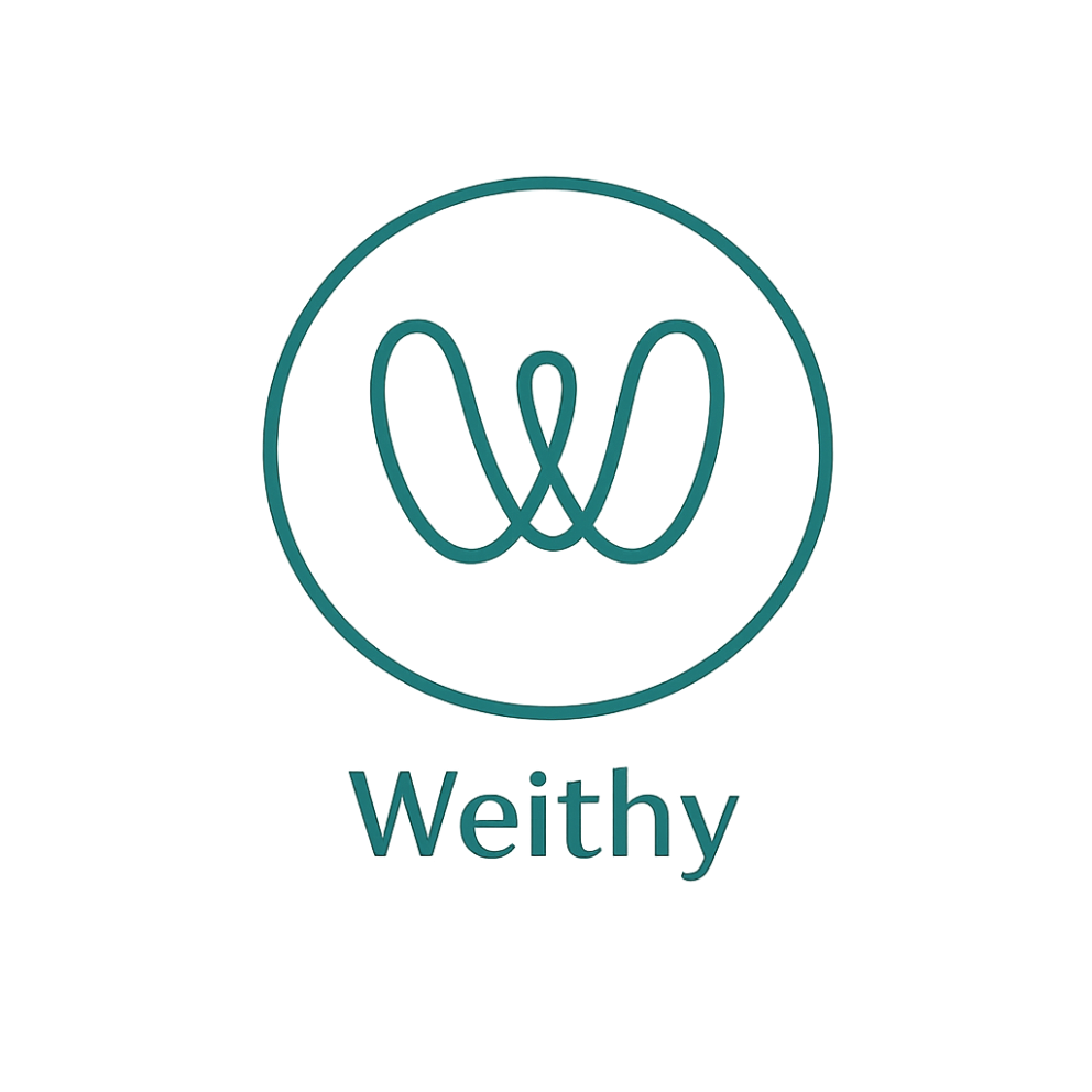 Weithy Logo