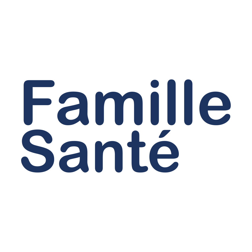 Famille Sante Logo
