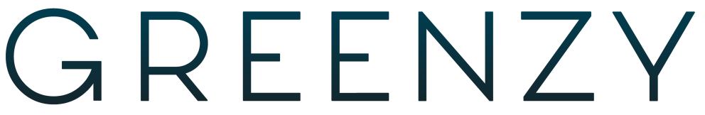 Greenzy Logo