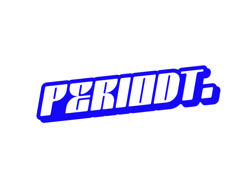 Periodt Logo