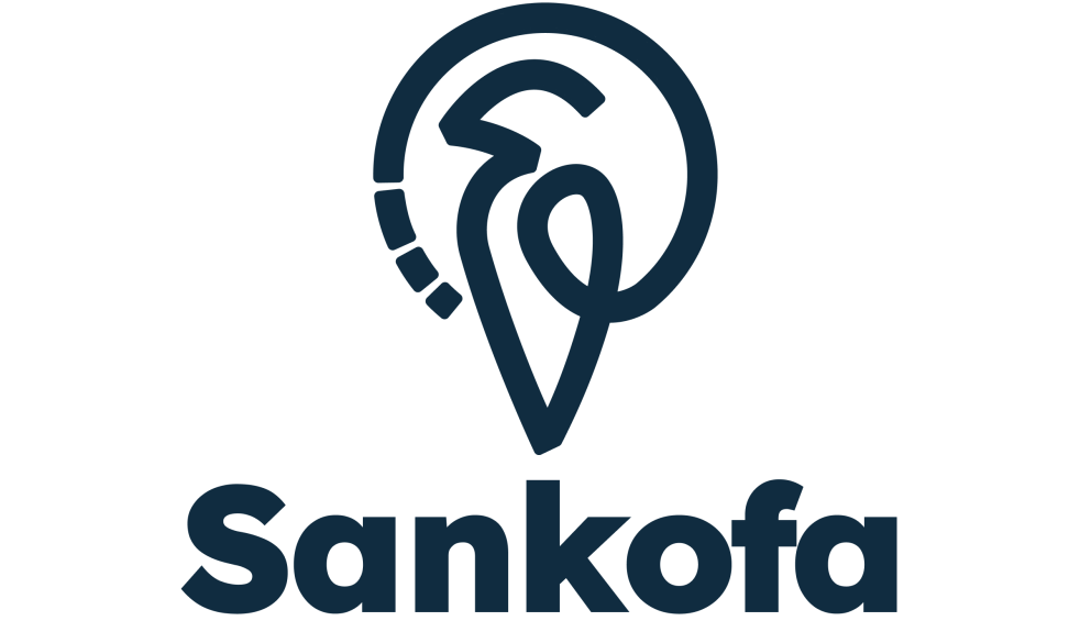 Sankofa Logo
