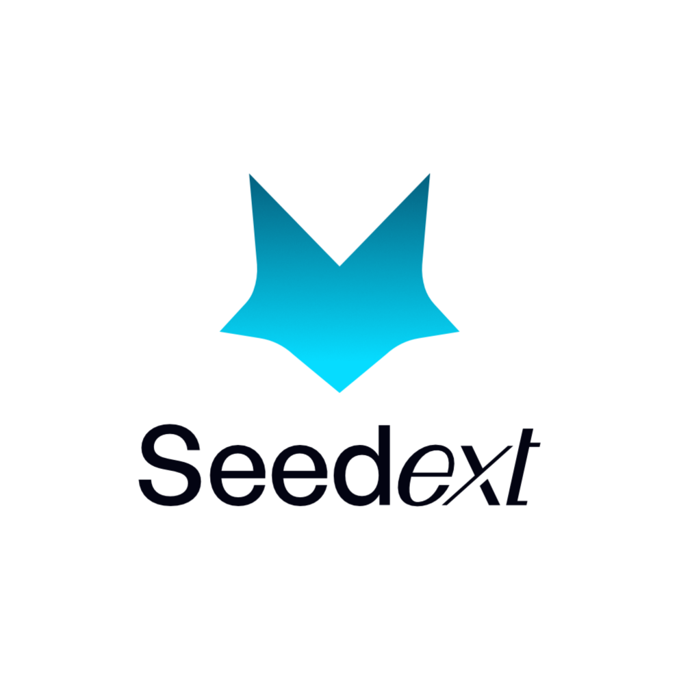 Seedext Logo