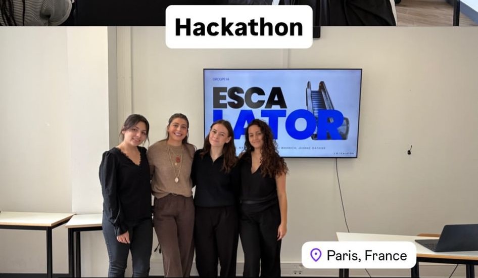 Hackaton Efap