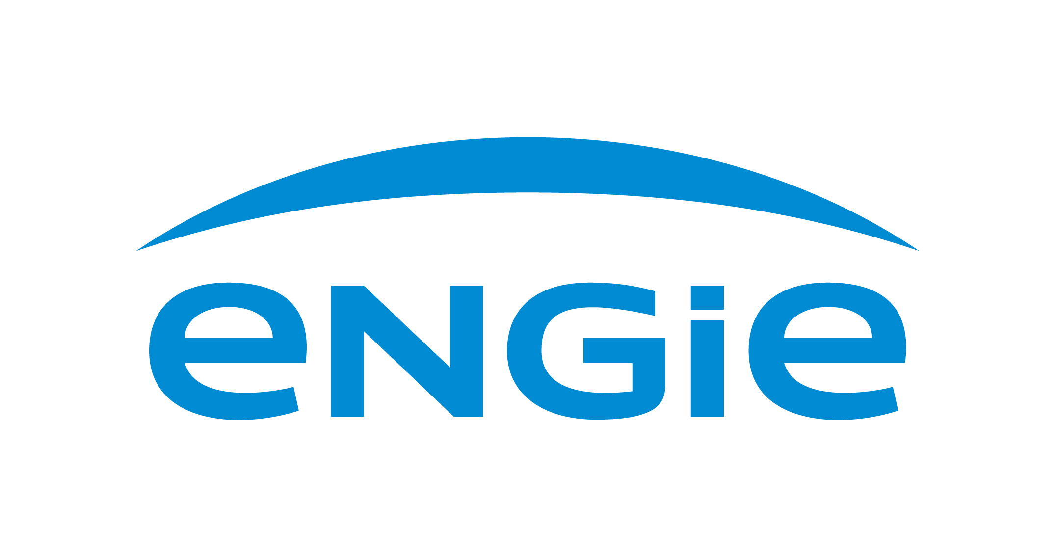 Engie Logo Rgb