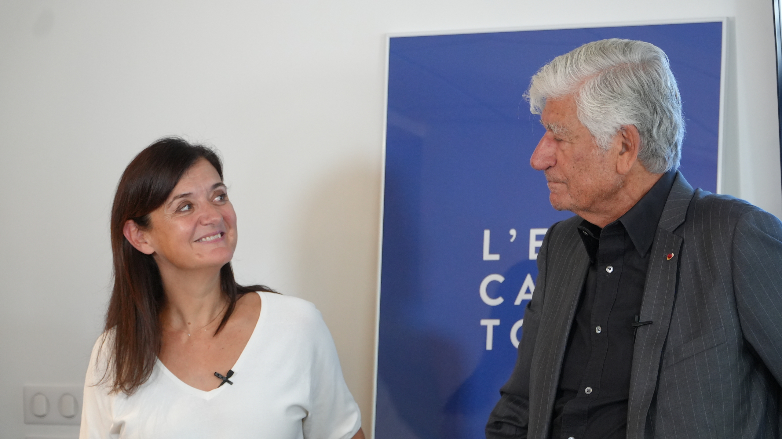 Agathe Bousquet Publicis